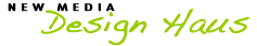 New Media Design Haus